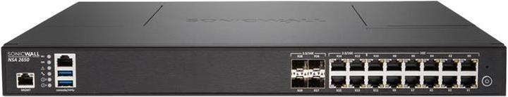 Produktbild SonicWall NSA 2650