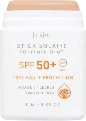 Immagine prodotto EQ-3 Facestick allo zinco SPF50 (Crema solare, SPF 50)