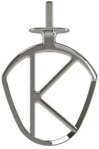 Produktbild Kenwood KAT70.000SS Edelstahl-K-Haken