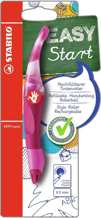 Produktbild STABILO EASYoriginal Tintenroller (Beere, 1 x)