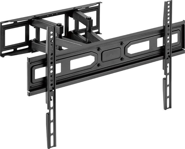 Kivi Seinakinnitus Full-Motion 37-80" (80", 40 kg)