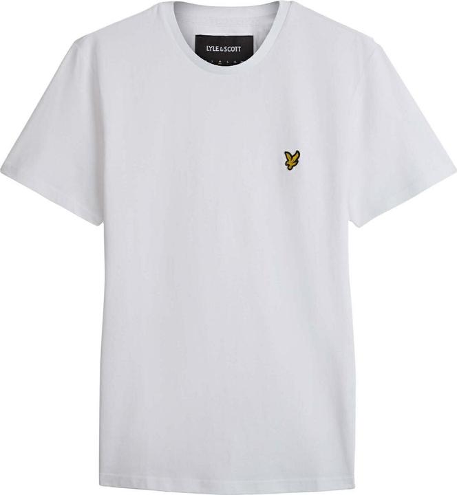 Immagine prodotto Lyle and Scott Maglietta Plain Uomo (XL)