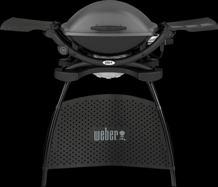 Immagine prodotto Weber Q 2400 Stato (2.20 kW)