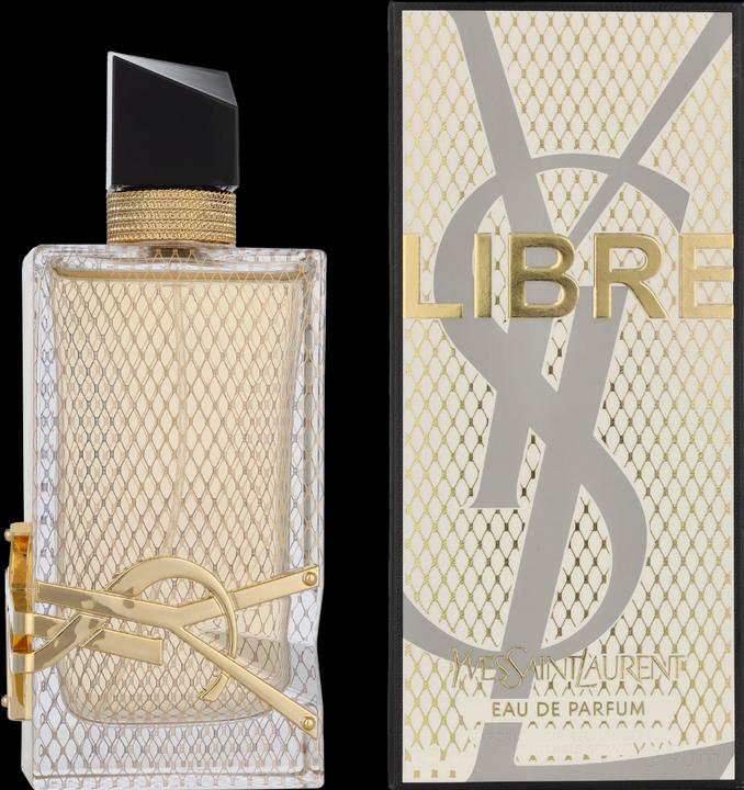 Produktbild Yves Saint Laurent Libre Collector (Eau de Parfum, 90 ml)