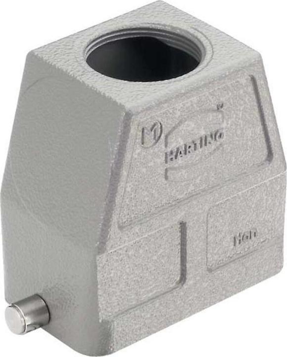 Actual product image Harting Grommet housing