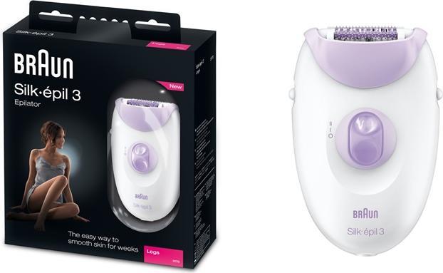 Immagine prodotto Braun Silk-épil 3
