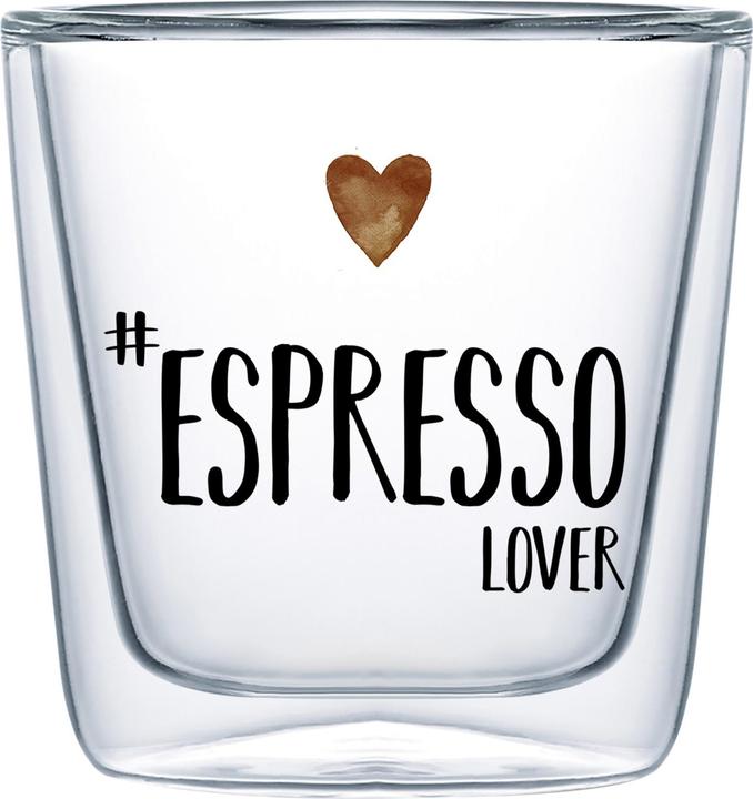 ppd Espresso cup (80 ml, 1 x)