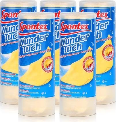 Actual product image Spontex Wonder cloth (1 pcs.)