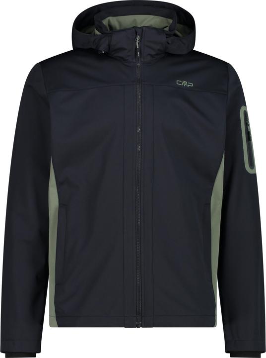 CMP Campagnolo Light Softshell (46, S)