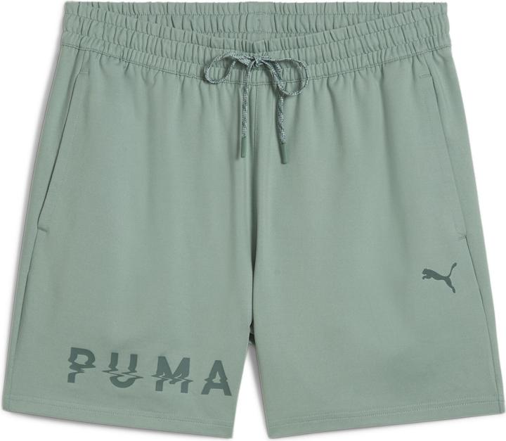 Puma M Cloudspun Branded 5" Short (M)
