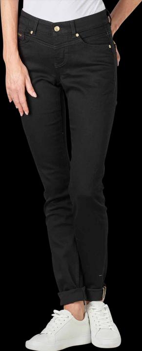 Immagine prodotto MAC Jeans Rich Jeans Slim Fit Light Authentic Denim Black (W32/L32)