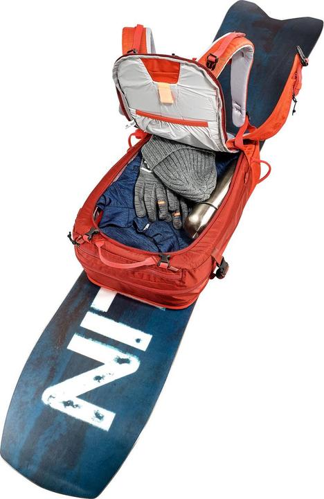 Actual product image Deuter Freerider 30 (30 l)