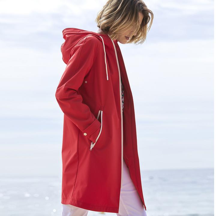 Produktbild Anne Weyburn Windjacke mit Kapuze (38)