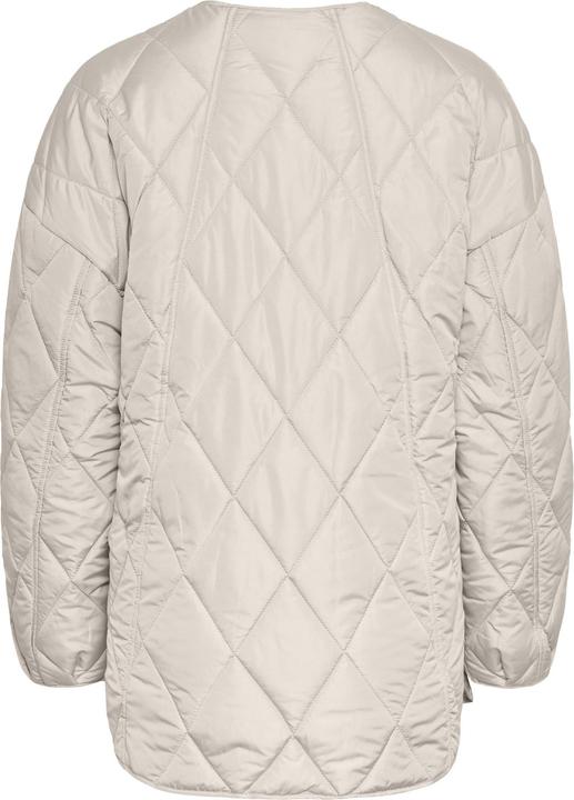 Actual product image Pieces PCSTELLA quilted jacket (M)