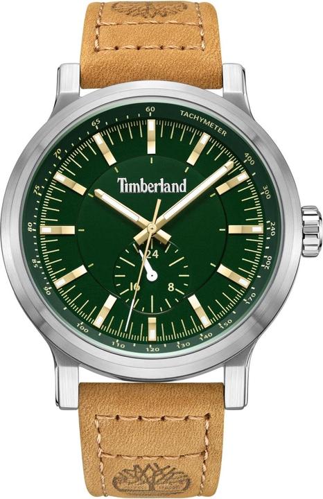 Timberland Discoll (Analoguhr, 46 mm)