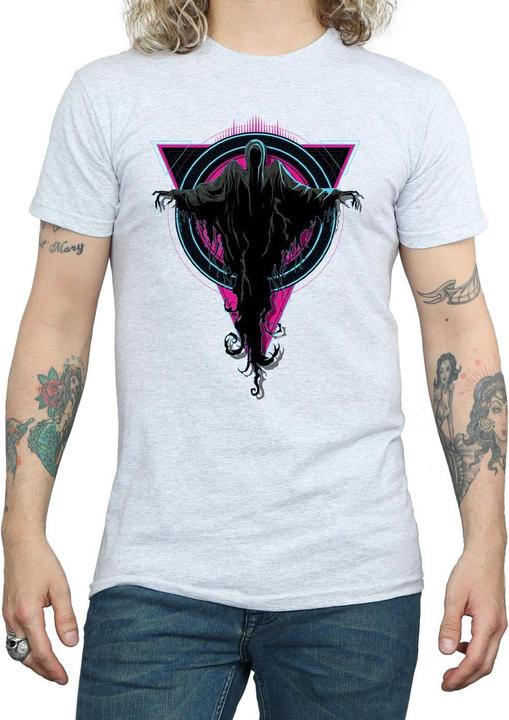 Produktbild Neon Dementors TShirt (3XL)