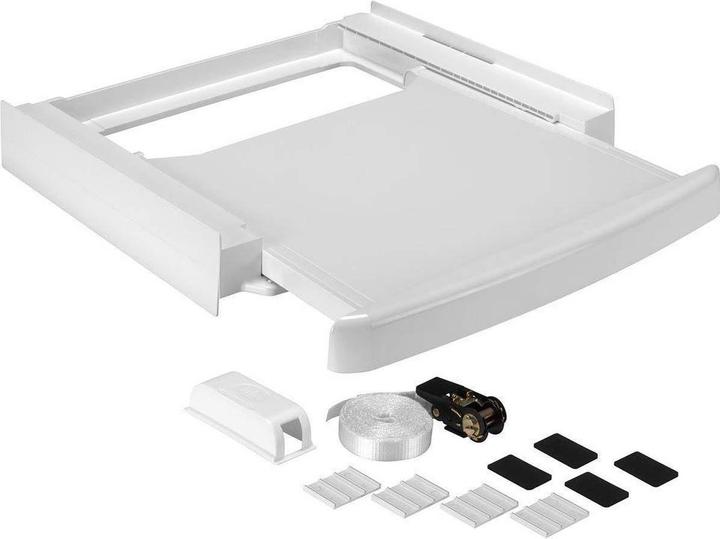 Produktbild Whirlpool Wpro Verbindungsrahmen SKS101