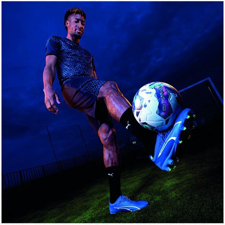 Actual product image Puma Ultra Ultimate Fg/Ag (44.5)