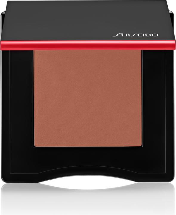 Image du produit Shiseido InnerGlow CheekPowder (07 Crépuscule cacao)
