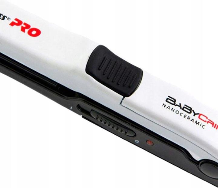 Image du produit BaByliss Minicrimper (Barre de démolition)
