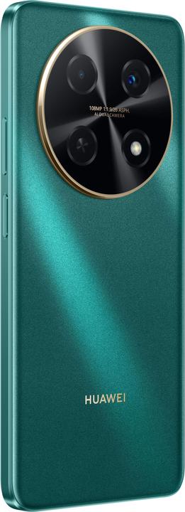 Produktbild Huawei nova 12i (128 GB, Green, 6.70", Dual SIM, 108 Mpx, 4G)