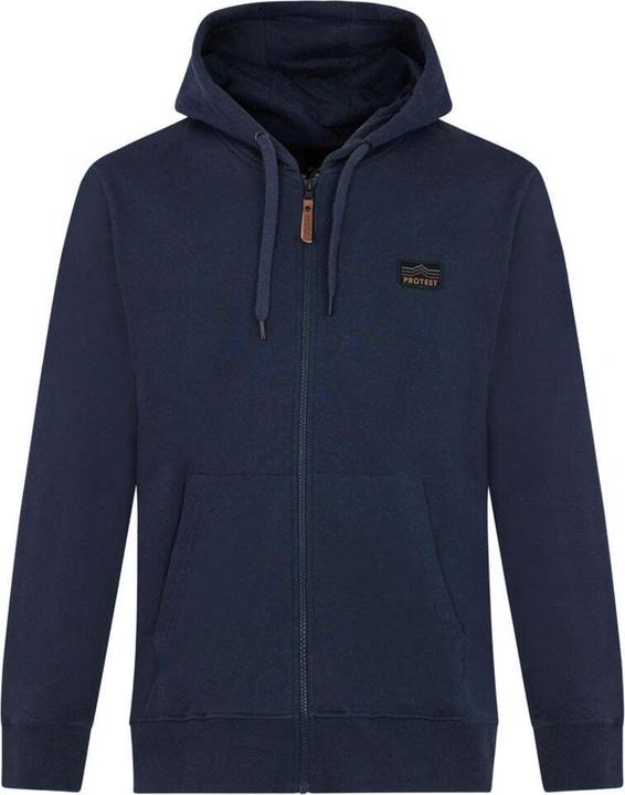 Protest Fullziphoody Prtsostis