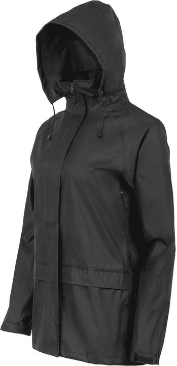 Produktbild Highlander Stormguard Ladies Jkt - Black - M (M)