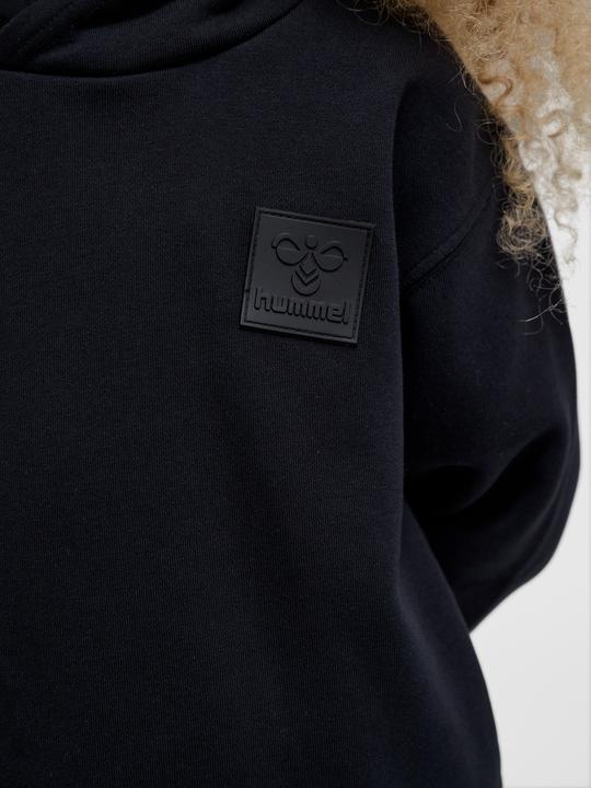 Image du produit hummel hmlCLEAN HOODIE (146)