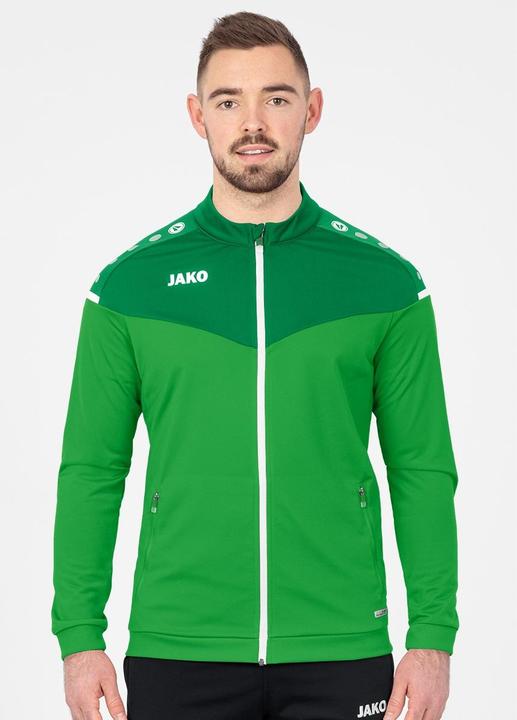Immagine prodotto JAKO Giacca In Poliestere Champ 2.0 (M)