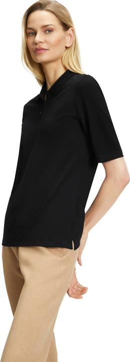 Actual product image Falke BA Pique Polo w (S)