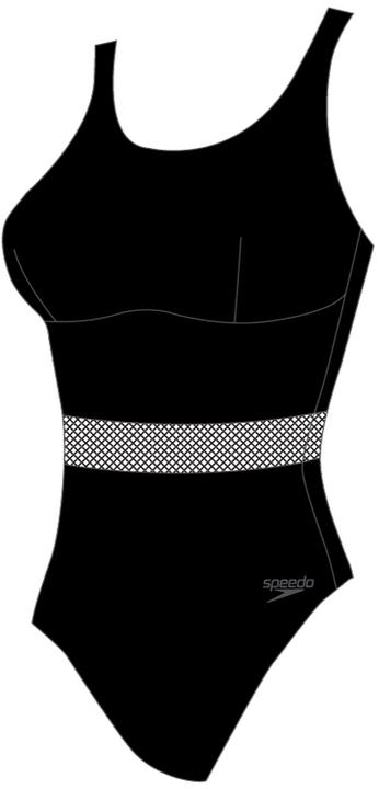 Produktbild Speedo Shaping LuniaGlow 1 pi (W32/L36)