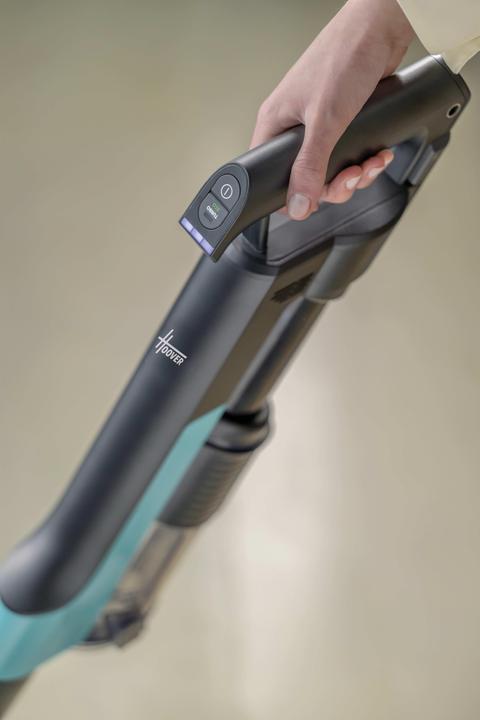 Actual product image Hoover HF201P 011