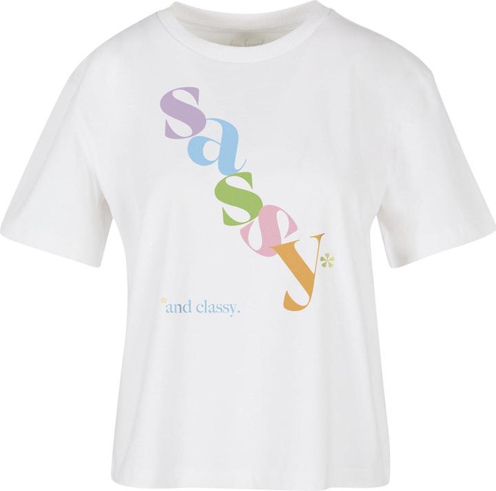 Days Beyond Sassy Tee - 171101