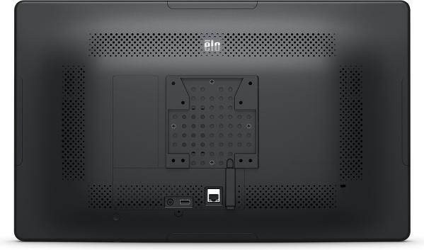 Actual product image ēlo Elo I-Series 2.0 All-in-One (Complete Solution) (Intel Core i5-8500T, 8 GB, 128 GB, UHD Graphics 630)