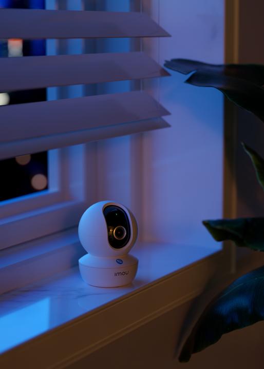 Actual product image Imou WRL CAMERA 5MP RANGER RC/IPC-GK2CP-5C0WR (2688 x 1620 pixels)