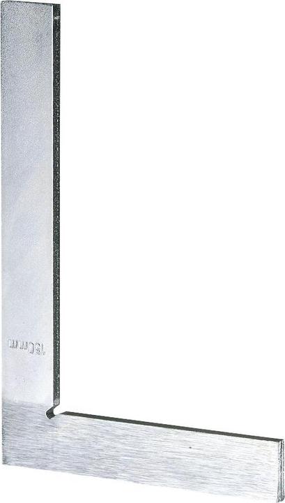 Produktbild Dönges Schlosserwinkel ohne Anschlag, 1000 x 500 mm