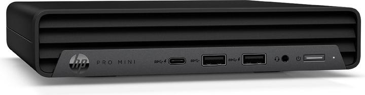 HP Pro Mini 400 G9 (Intel Core i5-12500T, 16 GB, 256 GB)