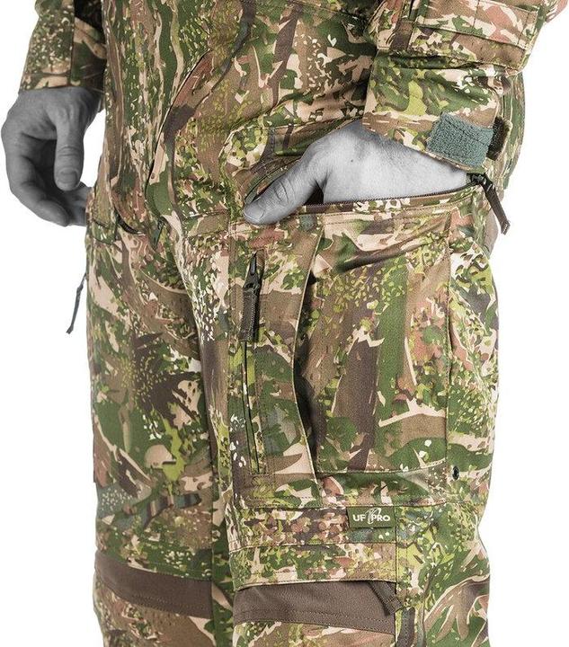 Actual product image Uf Pro Striker HT Combat Trousers Concamo 32/36 (W32/L36)