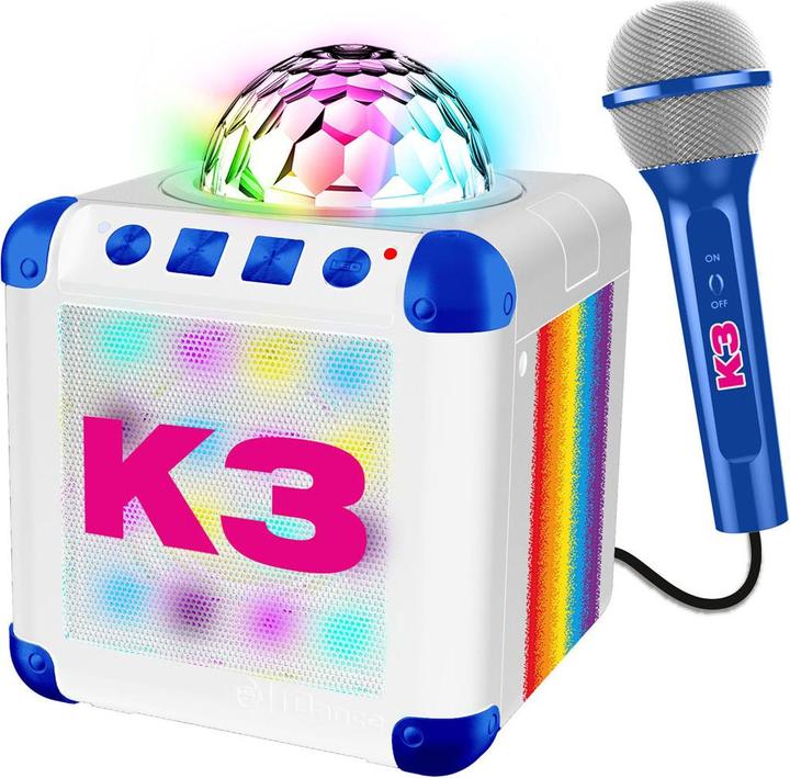 Produktbild K3 Disco Box