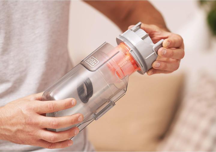 Immagine prodotto Black & Decker BHFEA515J
