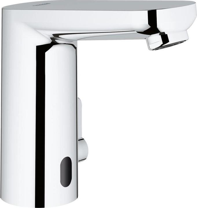 Actual product image Grohe Get infrared electronics for washbasin with mixture