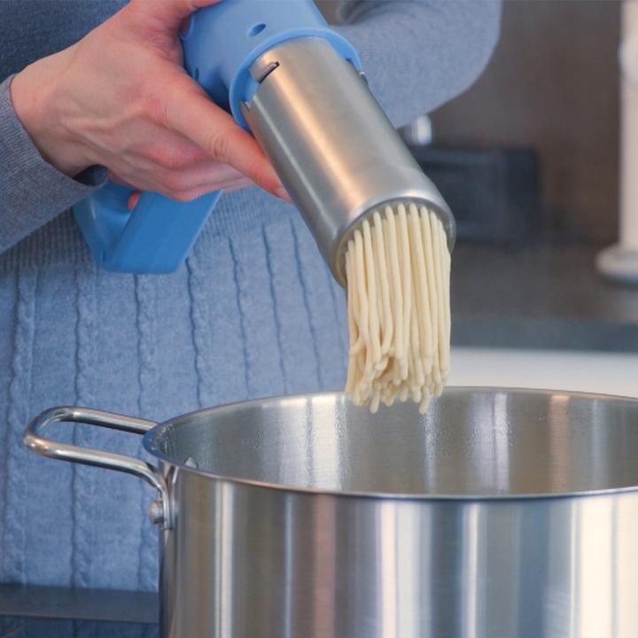 Actual product image Livington PastaBlizz