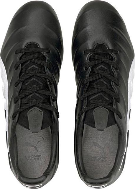 Produktbild Puma Fussball-stollenschuh King Platinum 21 Mx Sg (42)