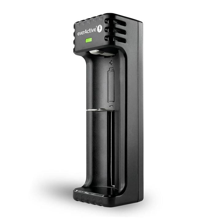 Actual product image Everactive LC-100 (1 pcs., AAA, AA, Chargers without battery)