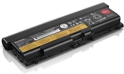 Lenovo ThinkPad Battery 70++ (9 Zellen, 8400 mAh)