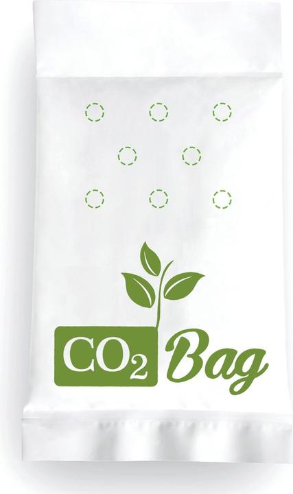 Produktbild CO2 Bag The Bag Grower