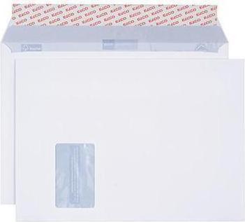 Actual product image Elco Proclima envelope Envelope size: DIN C4 Window available: Yes (C4, 250 x)