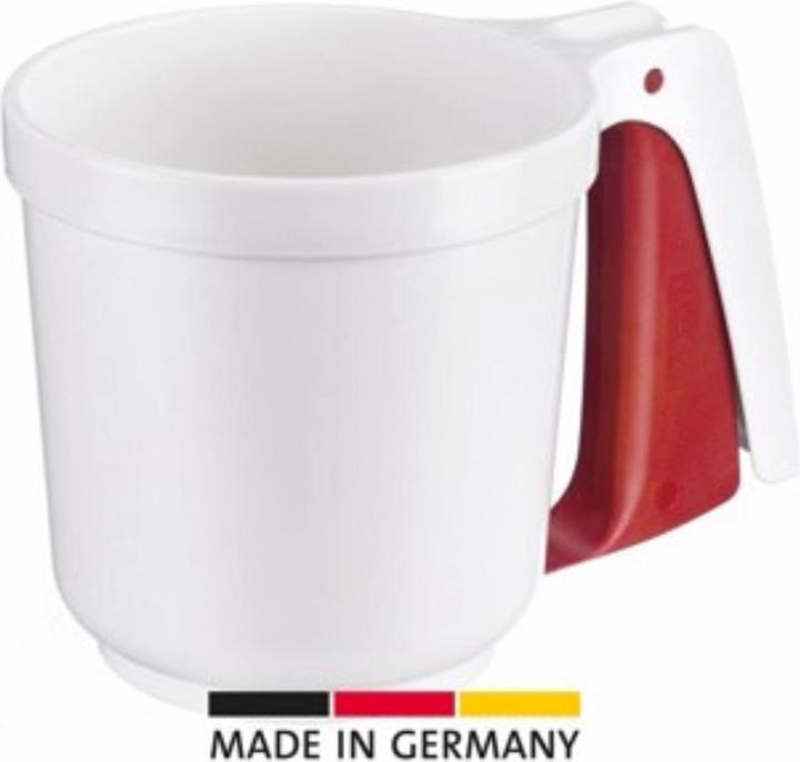Westmark Setaccio di farina e zucchero a velo (10.80 cm)