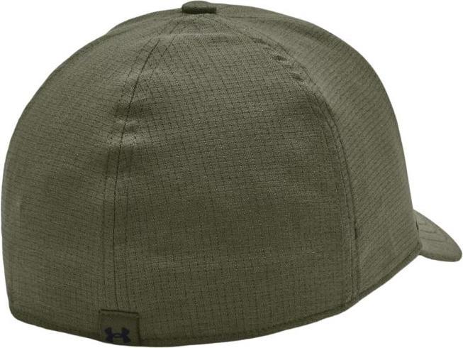 Actual product image Under Armour Iso-Chill Armourvent Stretch Fit Cap