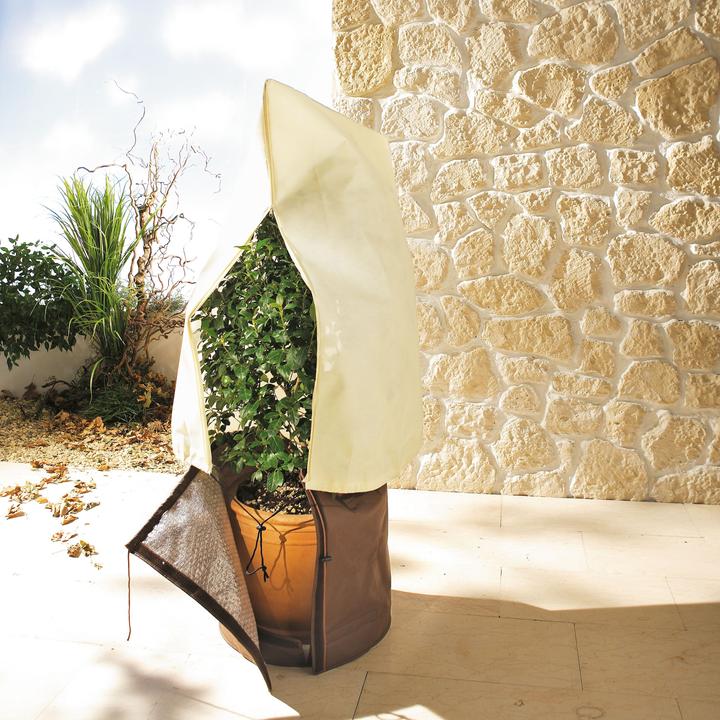 Actual product image Bio Green Tub plant bag